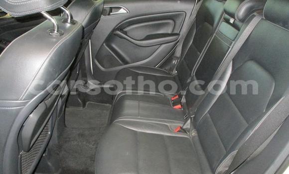 Acheter Occasion Voiture Mercedes-Benz B-klasse Blanc à Maseru, Maseru Acheter Occasion Voiture Mercedes-Benz B-klasse Blanc à Maseru, Maseru