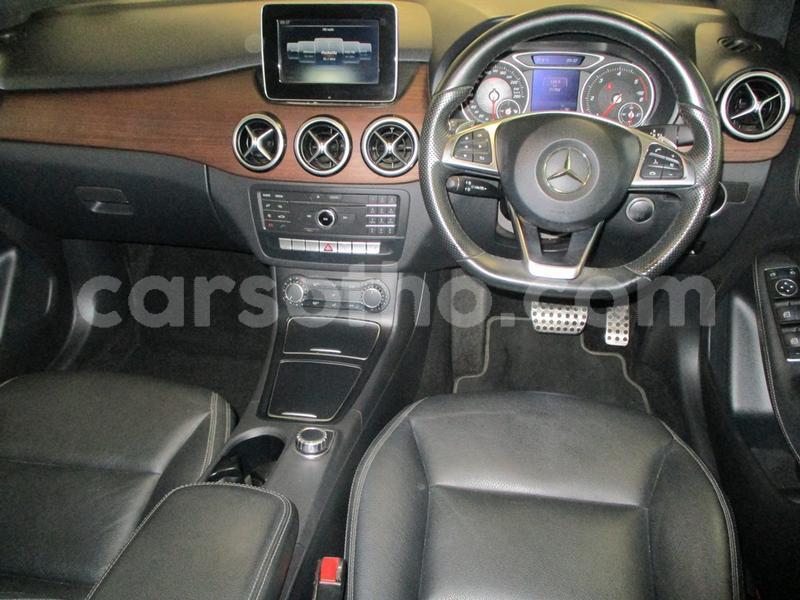 Big with watermark mercedes benz b klasse maseru maseru 17847