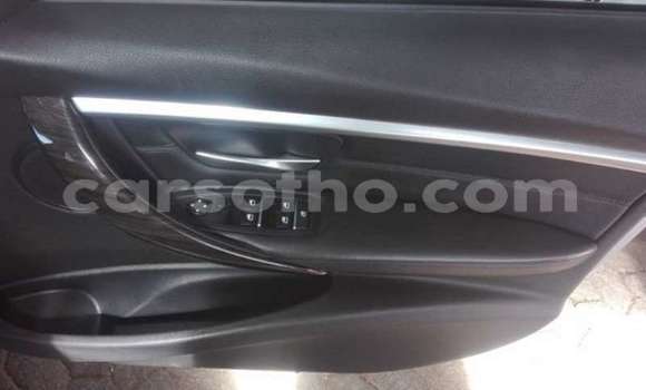 Acheter Occasion Voiture BMW 3–Series Gris à Maseru, Maseru Acheter Occasion Voiture BMW 3–Series Gris à Maseru, Maseru