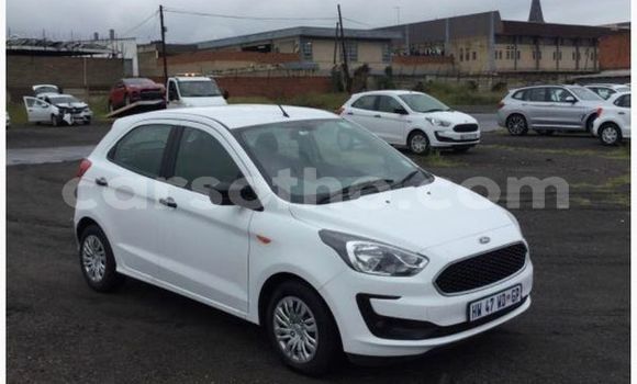Medium with watermark ford fiesta butha buthe butha buthe 17849