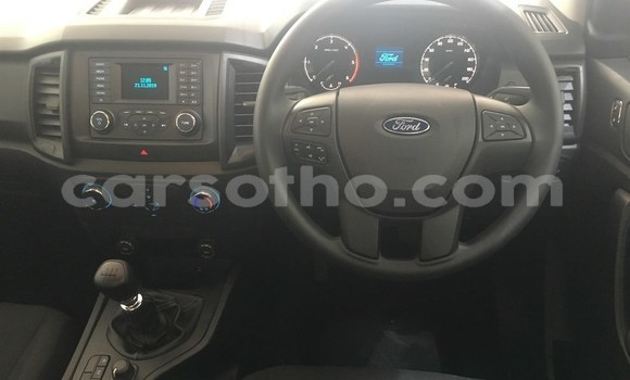 Acheter Occasion Voiture Ford Ranger Beige à Maseru, Maseru Acheter Occasion Voiture Ford Ranger Beige à Maseru, Maseru