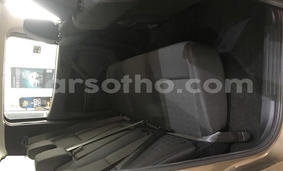 Acheter Occasion Voiture Ford Ranger Beige à Maseru, Maseru Acheter Occasion Voiture Ford Ranger Beige à Maseru, Maseru