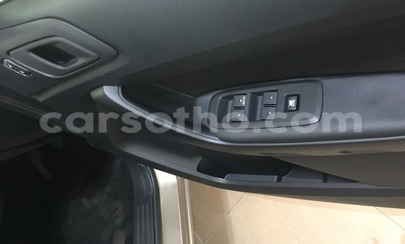 Acheter Occasion Voiture Ford Ranger Beige à Maseru, Maseru Acheter Occasion Voiture Ford Ranger Beige à Maseru, Maseru