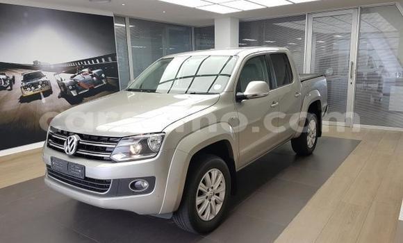 Acheter Occasion Voiture Volkswagen Amarok Beige à Maseru, Maseru Acheter Occasion Voiture Volkswagen Amarok Beige à Maseru, Maseru