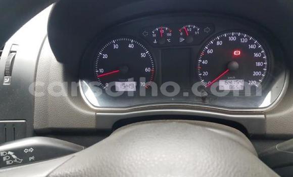 Acheter Occasion Voiture Volkswagen Polo Autre à Maseru, Maseru Acheter Occasion Voiture Volkswagen Polo Autre à Maseru, Maseru