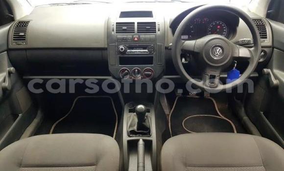 Acheter Occasion Voiture Volkswagen Polo Autre à Maseru, Maseru Acheter Occasion Voiture Volkswagen Polo Autre à Maseru, Maseru