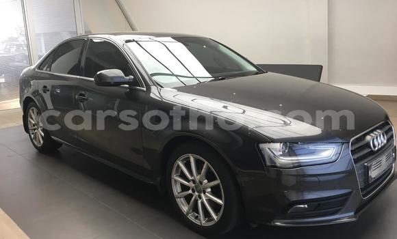 اشتري مستعمل Audi A4 Black سيارة في Maseru في Maseru اشتري مستعمل Audi A4 Black سيارة في Maseru في Maseru