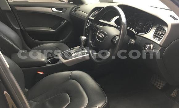 اشتري مستعمل Audi A4 Black سيارة في Maseru في Maseru اشتري مستعمل Audi A4 Black سيارة في Maseru في Maseru