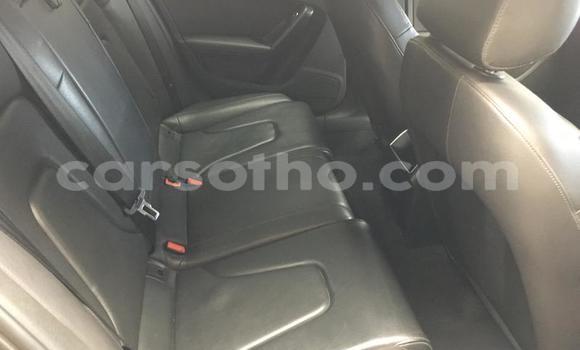 اشتري مستعمل Audi A4 Black سيارة في Maseru في Maseru اشتري مستعمل Audi A4 Black سيارة في Maseru في Maseru