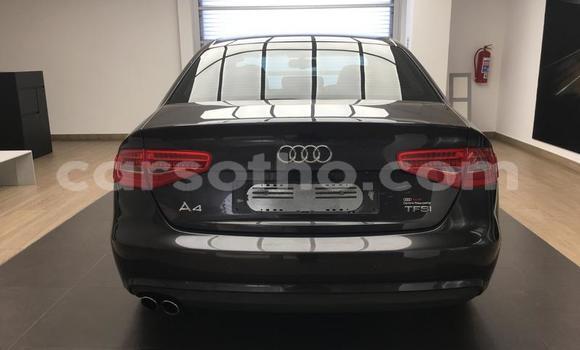 اشتري مستعمل Audi A4 Black سيارة في Maseru في Maseru اشتري مستعمل Audi A4 Black سيارة في Maseru في Maseru