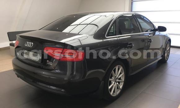 اشتري مستعمل Audi A4 Black سيارة في Maseru في Maseru اشتري مستعمل Audi A4 Black سيارة في Maseru في Maseru