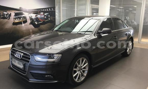 اشتري مستعمل Audi A4 Black سيارة في Maseru في Maseru اشتري مستعمل Audi A4 Black سيارة في Maseru في Maseru