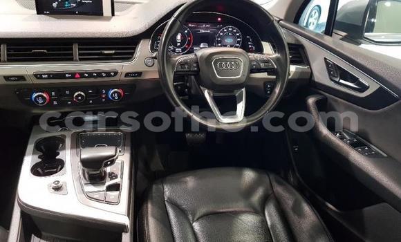 Acheter Occasion Voiture Audi Q7 Gris à Maseru, Maseru Acheter Occasion Voiture Audi Q7 Gris à Maseru, Maseru