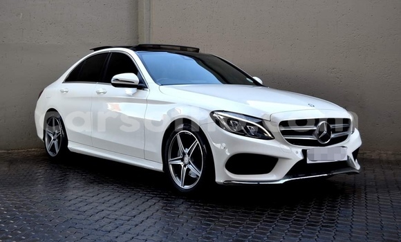 اشتري مستعمل Mercedes-Benz C–Class White سيارة في Maputsoa في Leribe اشتري مستعمل Mercedes-Benz C–Class White سيارة في Maputsoa في Leribe