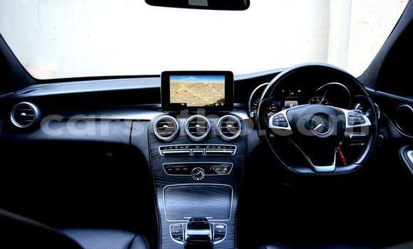 اشتري مستعمل Mercedes-Benz C–Class White سيارة في Maputsoa في Leribe اشتري مستعمل Mercedes-Benz C–Class White سيارة في Maputsoa في Leribe