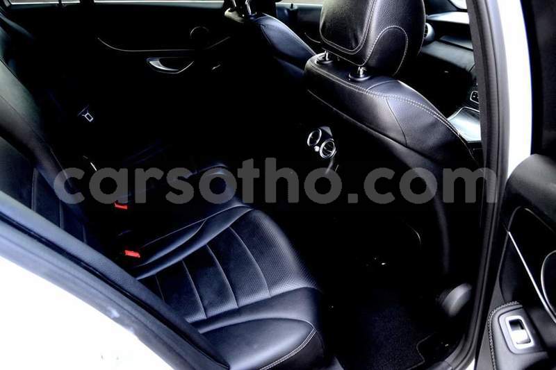 Big with watermark mercedes benz c class leribe maputsoa 17865