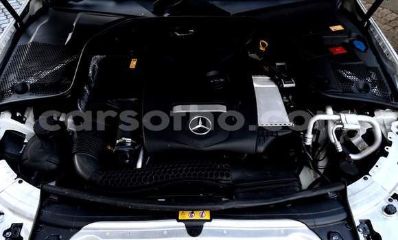 اشتري مستعمل Mercedes-Benz C–Class White سيارة في Maputsoa في Leribe اشتري مستعمل Mercedes-Benz C–Class White سيارة في Maputsoa في Leribe