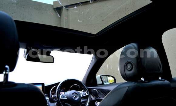 اشتري مستعمل Mercedes-Benz C–Class White سيارة في Maputsoa في Leribe اشتري مستعمل Mercedes-Benz C–Class White سيارة في Maputsoa في Leribe