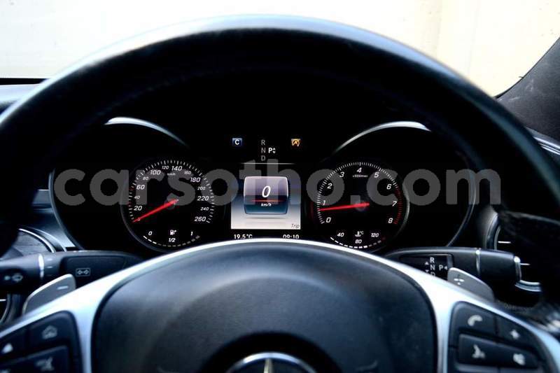 Big with watermark mercedes benz c class leribe maputsoa 17865