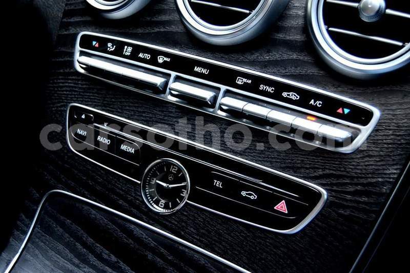 Big with watermark mercedes benz c class leribe maputsoa 17865