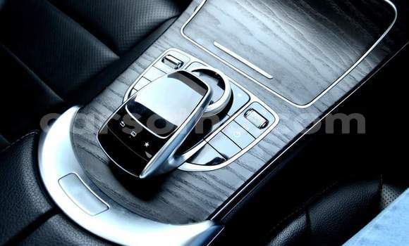 اشتري مستعمل Mercedes-Benz C–Class White سيارة في Maputsoa في Leribe اشتري مستعمل Mercedes-Benz C–Class White سيارة في Maputsoa في Leribe