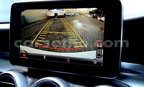اشتري مستعمل Mercedes-Benz C–Class White سيارة في Maputsoa في Leribe اشتري مستعمل Mercedes-Benz C–Class White سيارة في Maputsoa في Leribe