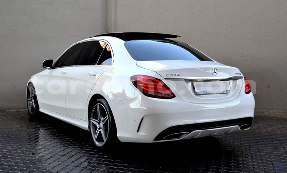 اشتري مستعمل Mercedes-Benz C–Class White سيارة في Maputsoa في Leribe اشتري مستعمل Mercedes-Benz C–Class White سيارة في Maputsoa في Leribe