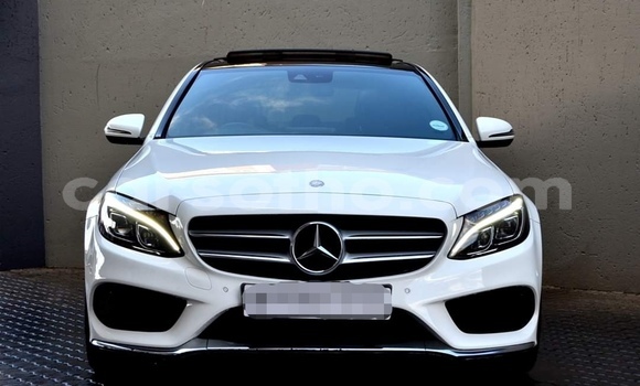 اشتري مستعمل Mercedes-Benz C–Class White سيارة في Maputsoa في Leribe اشتري مستعمل Mercedes-Benz C–Class White سيارة في Maputsoa في Leribe