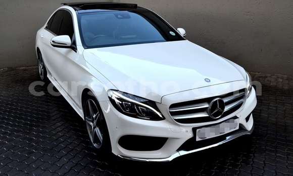 اشتري مستعمل Mercedes-Benz C–Class White سيارة في Maputsoa في Leribe اشتري مستعمل Mercedes-Benz C–Class White سيارة في Maputsoa في Leribe
