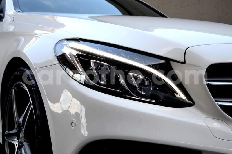 Big with watermark mercedes benz c class leribe maputsoa 17865