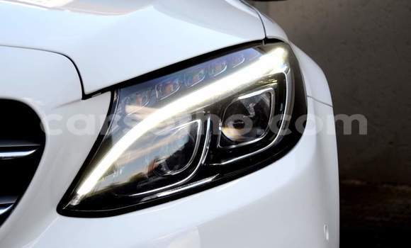 اشتري مستعمل Mercedes-Benz C–Class White سيارة في Maputsoa في Leribe اشتري مستعمل Mercedes-Benz C–Class White سيارة في Maputsoa في Leribe