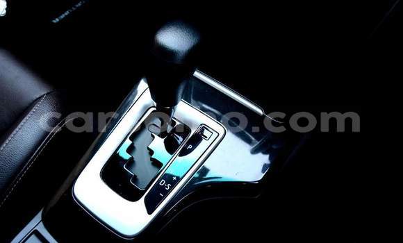 Acheter Occasion Voiture Toyota Fortuner Blanc à Maputsoa, Leribe Acheter Occasion Voiture Toyota Fortuner Blanc à Maputsoa, Leribe