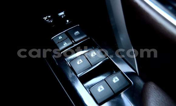 Acheter Occasion Voiture Toyota Fortuner Blanc à Maputsoa, Leribe Acheter Occasion Voiture Toyota Fortuner Blanc à Maputsoa, Leribe