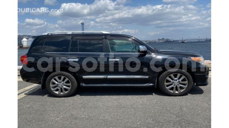 Big with watermark toyota land cruiser maseru import dubai 17869