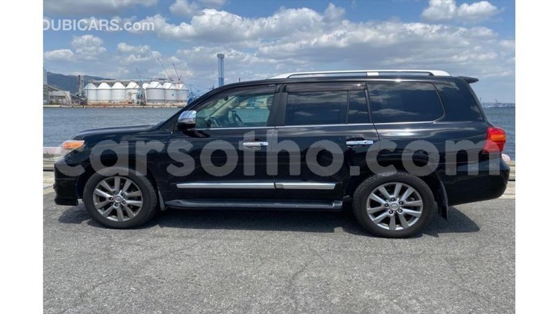 Big with watermark toyota land cruiser maseru import dubai 17869