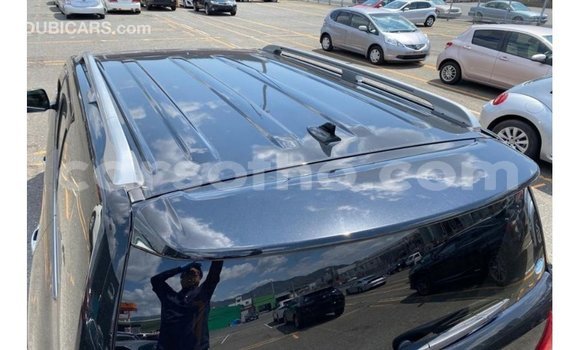 اشتري Imported Toyota Land Cruiser Black سيارة في Import - Dubai في Maseru اشتري Imported Toyota Land Cruiser Black سيارة في Import - Dubai في Maseru