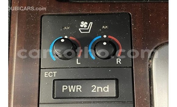 اشتري Imported Toyota Land Cruiser Black سيارة في Import - Dubai في Maseru اشتري Imported Toyota Land Cruiser Black سيارة في Import - Dubai في Maseru