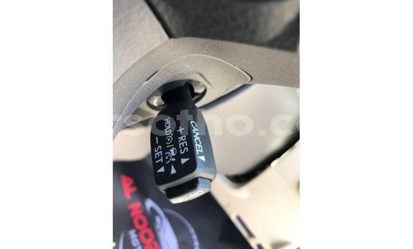 اشتري Imported Toyota Prado White سيارة في Import - Dubai في Maseru اشتري Imported Toyota Prado White سيارة في Import - Dubai في Maseru