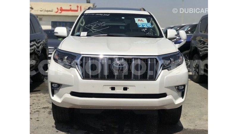 Big with watermark toyota prado maseru import dubai 17871