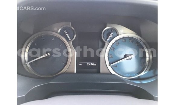 اشتري Imported Toyota Prado White سيارة في Import - Dubai في Maseru اشتري Imported Toyota Prado White سيارة في Import - Dubai في Maseru