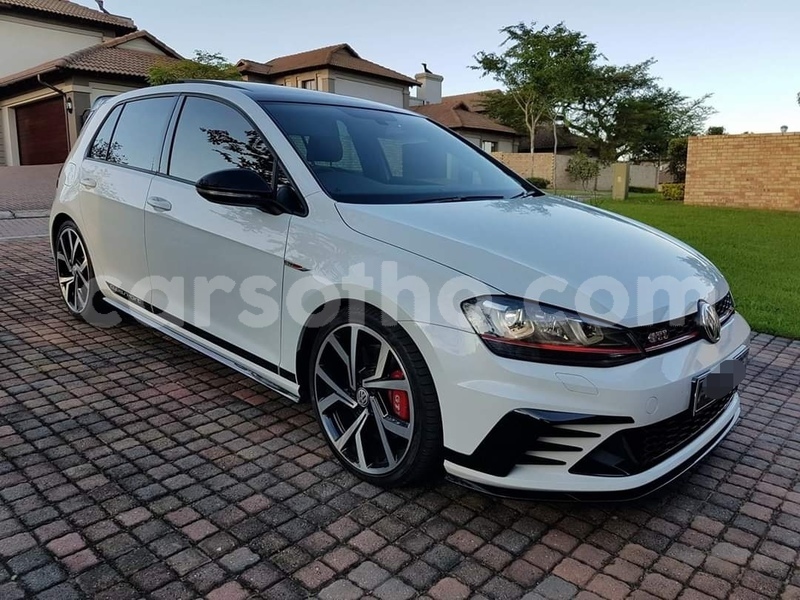 Big with watermark volkswagen golf gti leribe maputsoa 17875