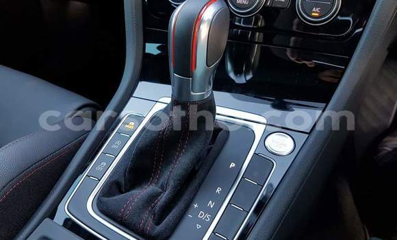 اشتري مستعمل Volkswagen Golf GTI White سيارة في Maputsoa في Leribe اشتري مستعمل Volkswagen Golf GTI White سيارة في Maputsoa في Leribe