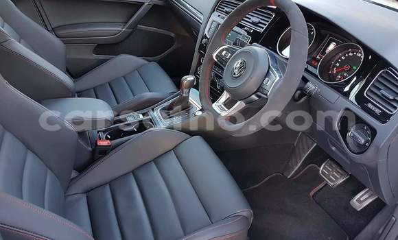 اشتري مستعمل Volkswagen Golf GTI White سيارة في Maputsoa في Leribe اشتري مستعمل Volkswagen Golf GTI White سيارة في Maputsoa في Leribe