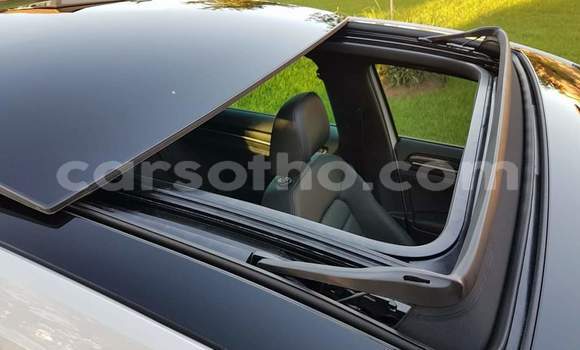 اشتري مستعمل Volkswagen Golf GTI White سيارة في Maputsoa في Leribe اشتري مستعمل Volkswagen Golf GTI White سيارة في Maputsoa في Leribe