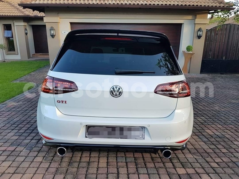 Big with watermark volkswagen golf gti leribe maputsoa 17875