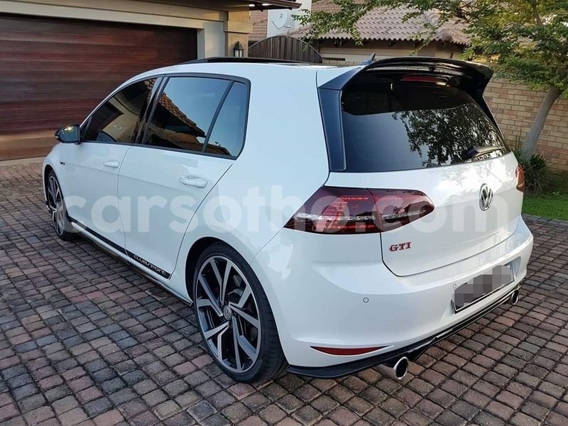 Big with watermark volkswagen golf gti leribe maputsoa 17875