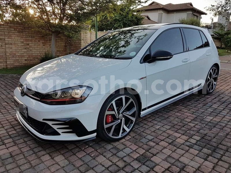 Big with watermark volkswagen golf gti leribe maputsoa 17875