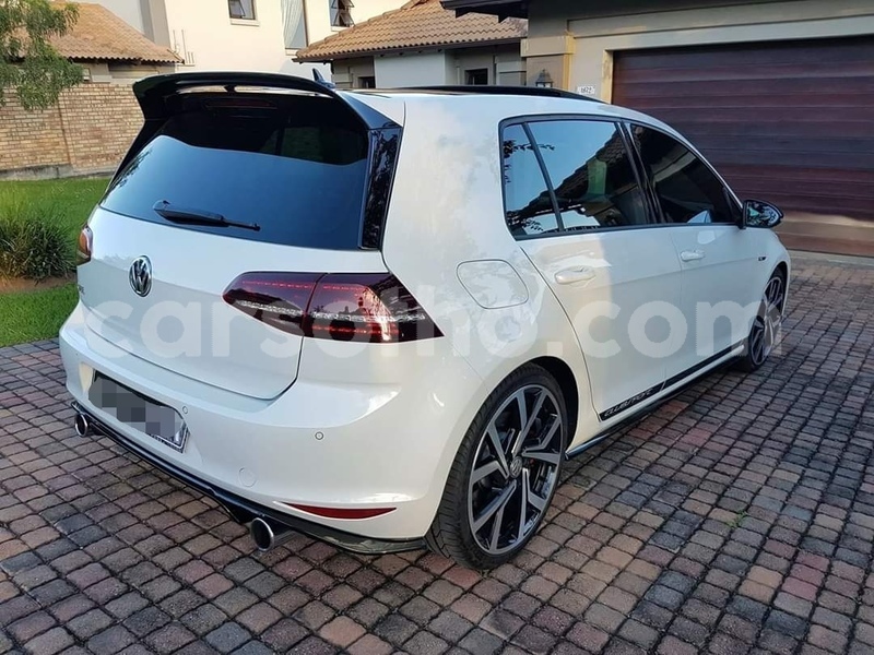 Big with watermark volkswagen golf gti leribe maputsoa 17875