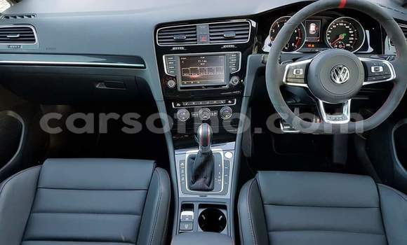 Acheter Occasion Voiture Volkswagen Golf GTI Blanc à Maputsoa, Leribe Acheter Occasion Voiture Volkswagen Golf GTI Blanc à Maputsoa, Leribe