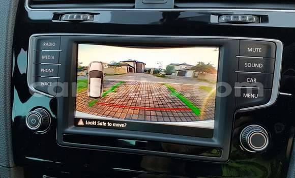 Acheter Occasion Voiture Volkswagen Golf GTI Blanc à Maputsoa, Leribe Acheter Occasion Voiture Volkswagen Golf GTI Blanc à Maputsoa, Leribe